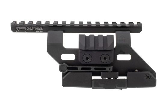 Zastava M70 Side Scope Mount for AK rifles